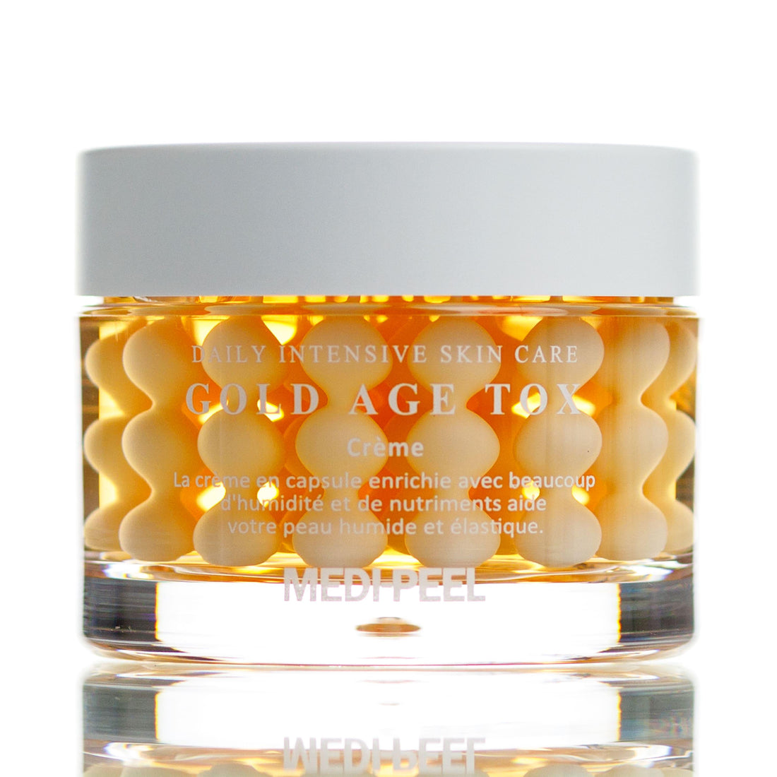 Medi-Peel Gold Age Tox H8 Cream - Koreancare