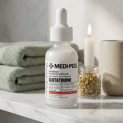 Medi-Peel Bio-Intense Glutathione White Ampoule