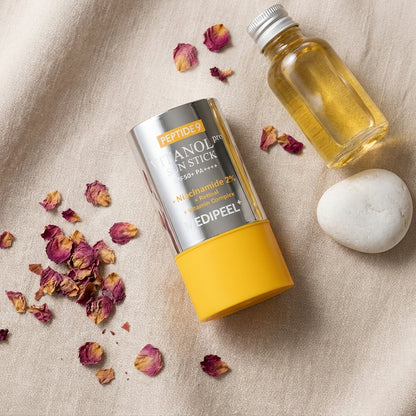 Medi-Peel Peel Peptide 9 Vitanol Sun Stick Pro