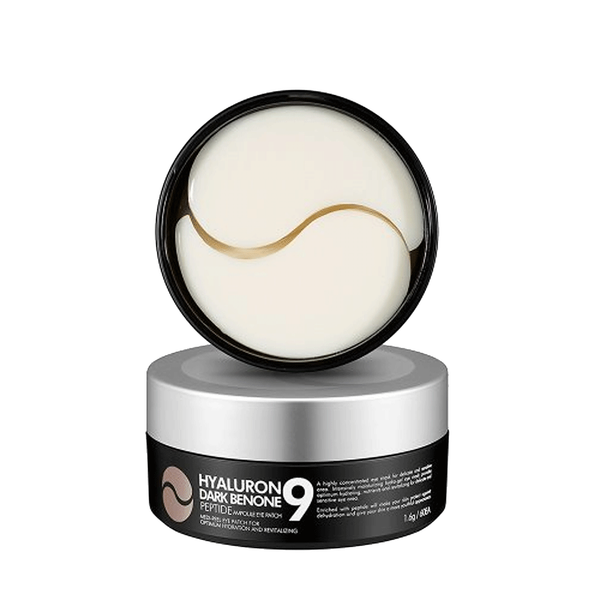 Пачове за очи MEDI-PEEL Hyauron Dark benone PEPTIDE 9 ampoule