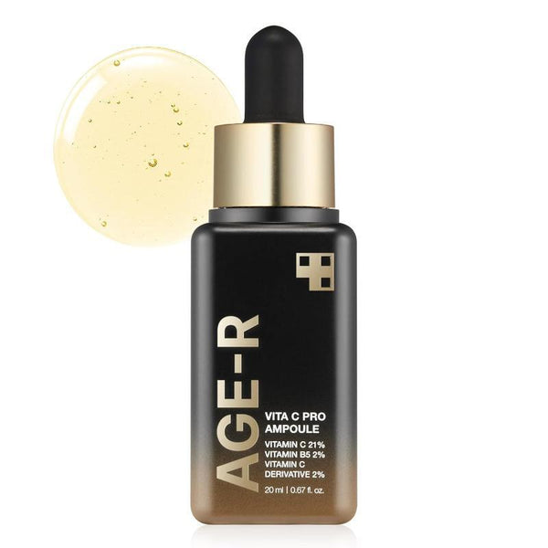 Medicube Age-R Vita C Pro Ампула 20ml