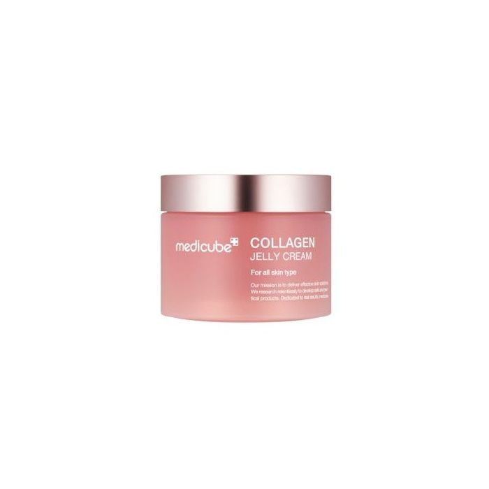 Medicube Collagen Jelly Cream 110ml