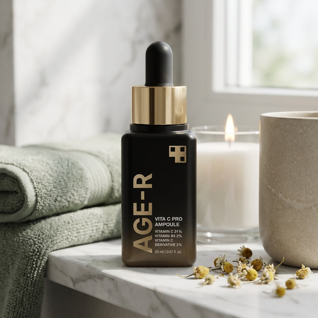 Medicube Age-R Vita C Pro Ампула 20ml