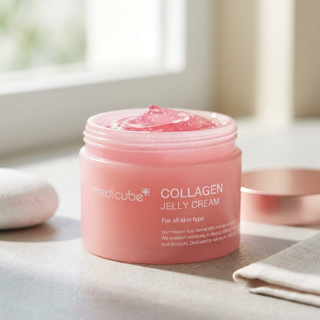 Medicube Collagen Jelly Cream 50ml