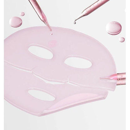 Medicube PDRN Pink Collagen Gel Mask - Koreancare