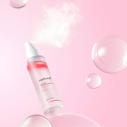 Medicube PDRN Pink Glutathione Serum Mist 100 ml