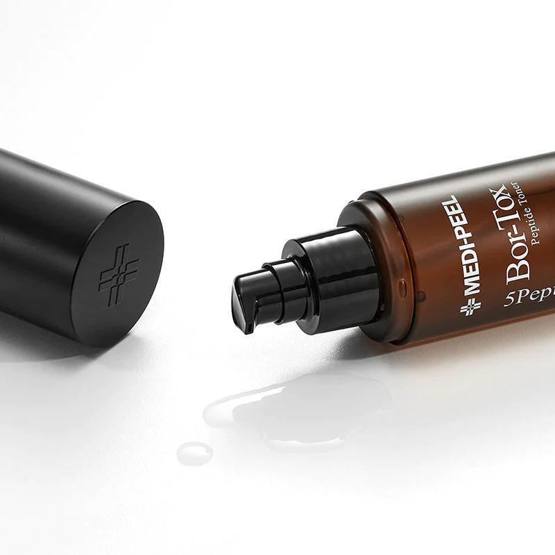 Лифтинг тонер с пептиден комплекс Medi-Peel Peptide Bor-Tox Toner