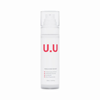 Спрей за лице с пробиотици Lon.G U.U Timing IS NOW FOR Mist 100ml