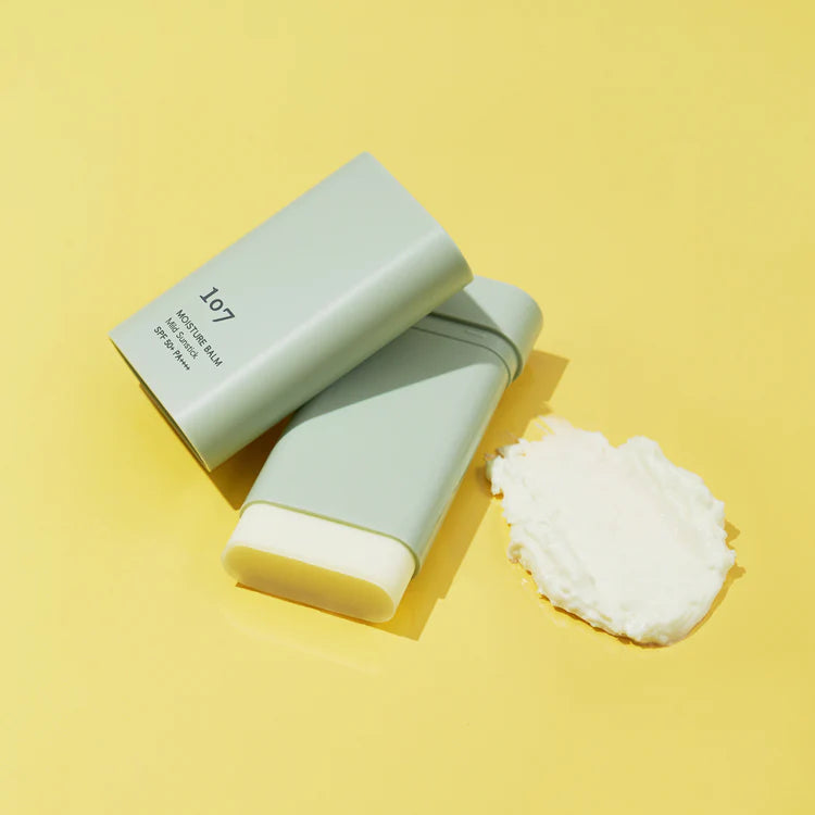 Слънцезащитен стик SPF50 ONEOSEVEN MOISTURE BALM Mild Sunstick