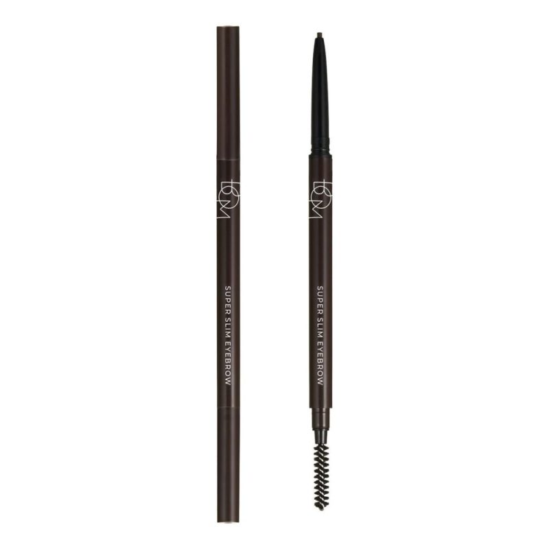 Молив за вежди BOM Super Slim Eyebrow