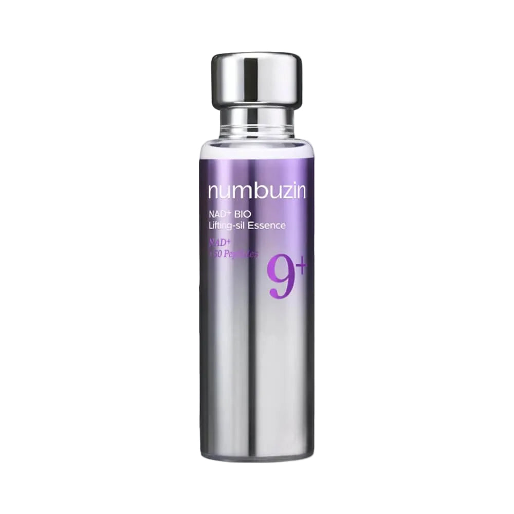 Numbuzin No.9 NAD Bio Lifting Essence 50ml - Koreancare