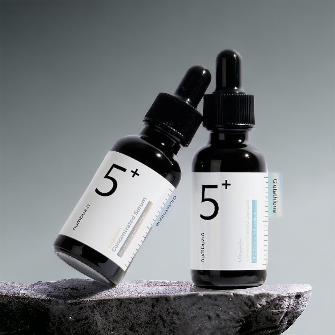 Витаминен серум против пигментация Numbuzin No.5 Vitamin Concentrated Serum