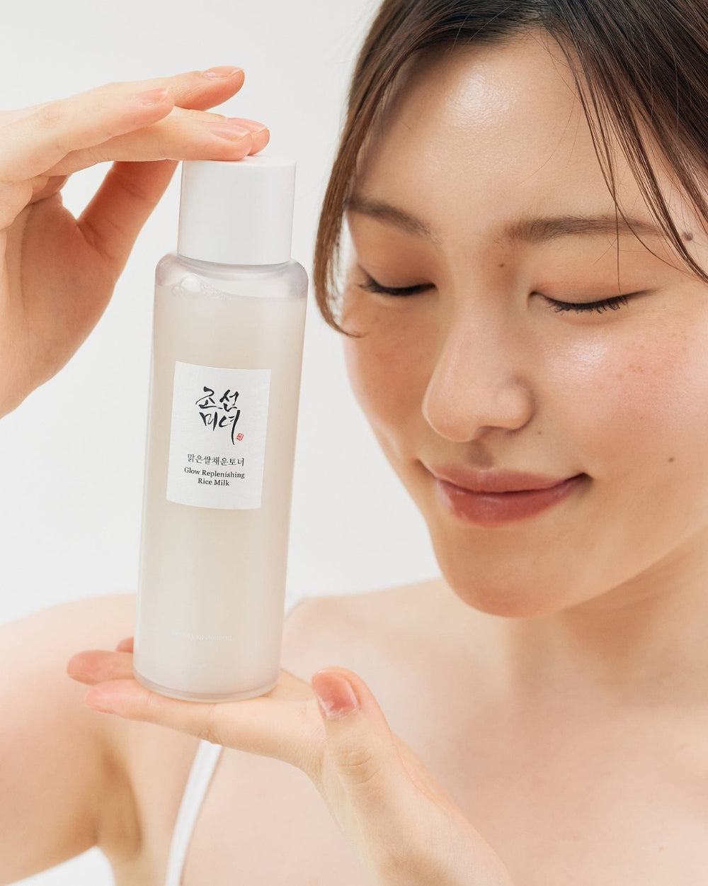 Млечен тонер с екстракт от ориз Beauty of Joseon Glow Replenishing Rice Milk