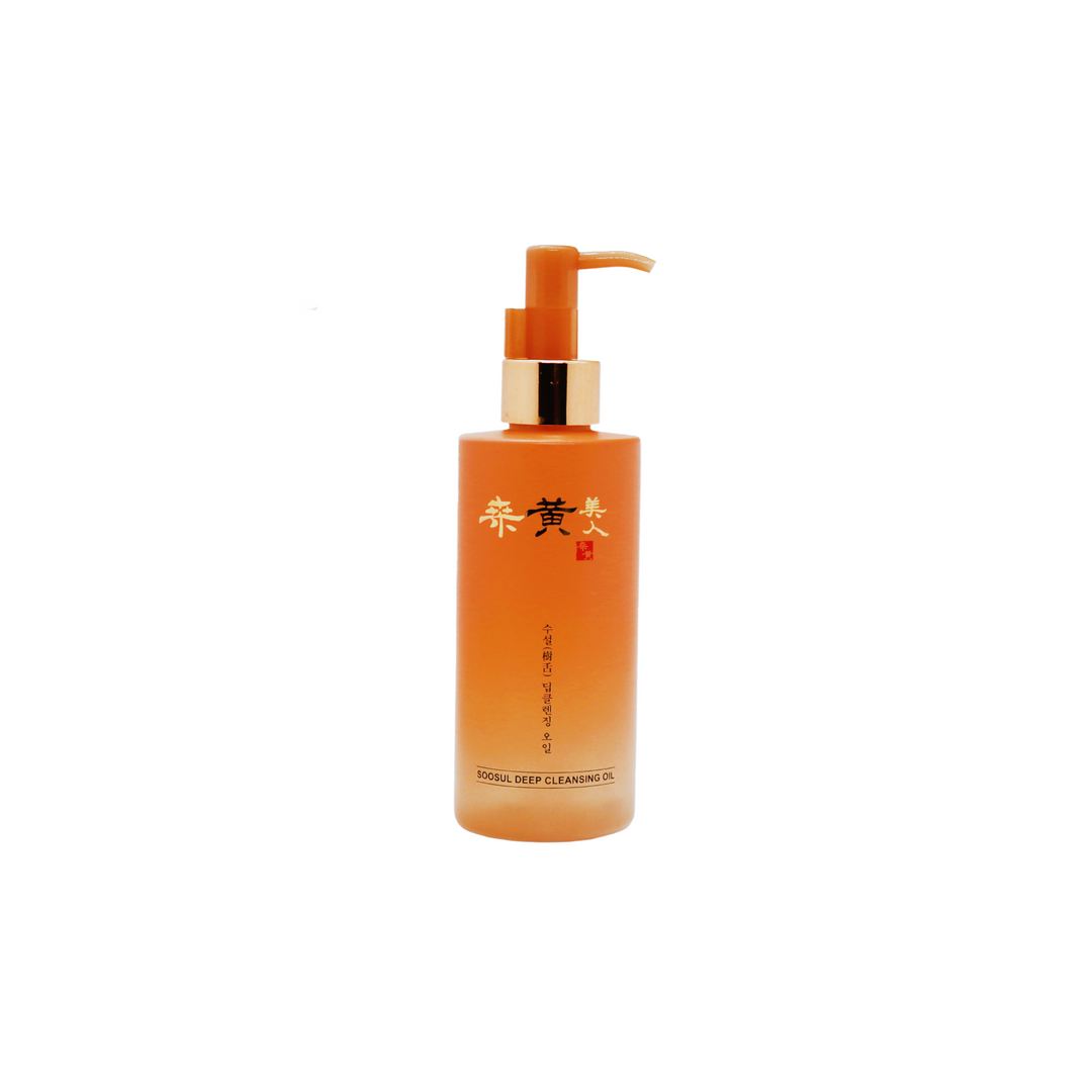 Soosul Deep  Cleansing Oil 200ml