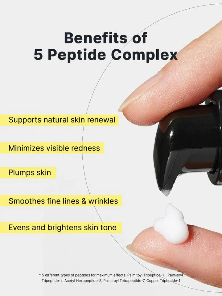 Околоочен крем с охлювен муцин и пептиди Cosrx Advanced Snail Peptide Eye Cream