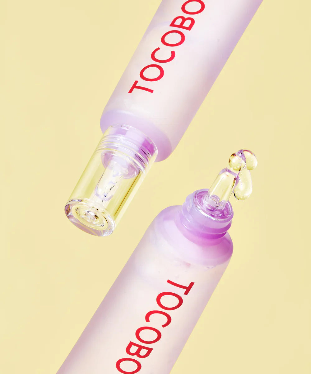 Околоочен гел за изсветляване с колаген Tocobo