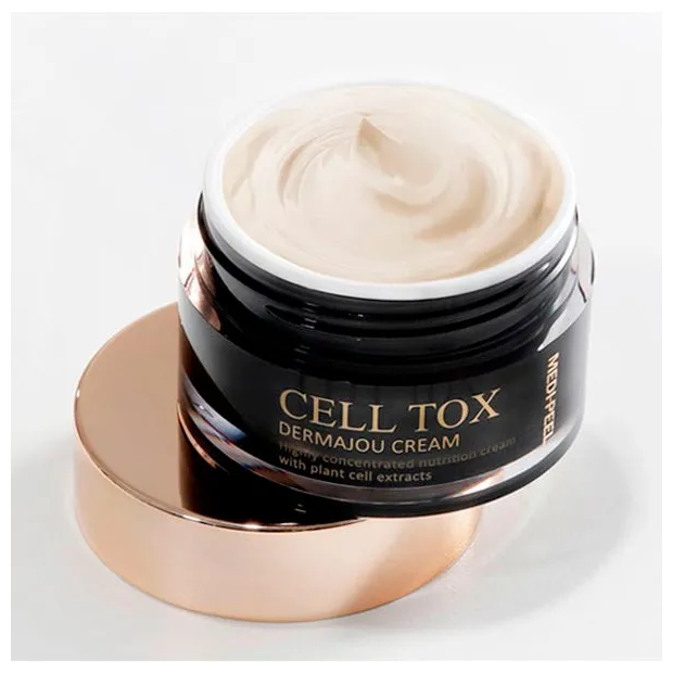Антиейдж крем Medi-Peel Cell Toxing Dermajours Cream