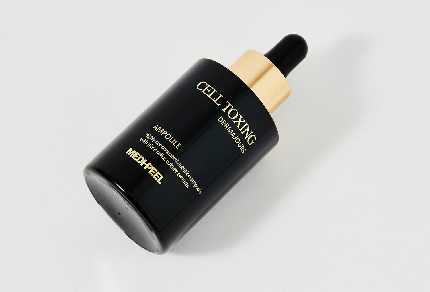 Лифтинг ампула Medi-Peel Cell Toxing Dermajours Ampoule