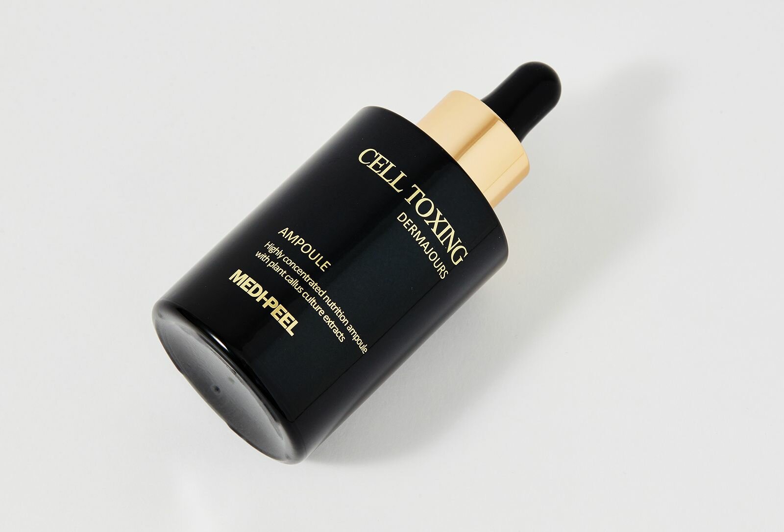 Лифтинг ампула Medi-Peel Cell Toxing Dermajours Ampoule