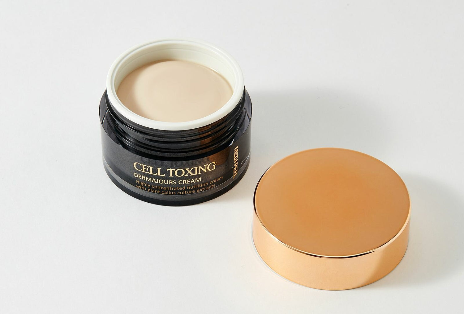 Антиейдж крем Medi-Peel Cell Toxing Dermajours Cream