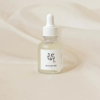 Озаряващ серум с оризова вода и Алфа-арбутин Beauty of Joseon Glow Deep Serum 30ml