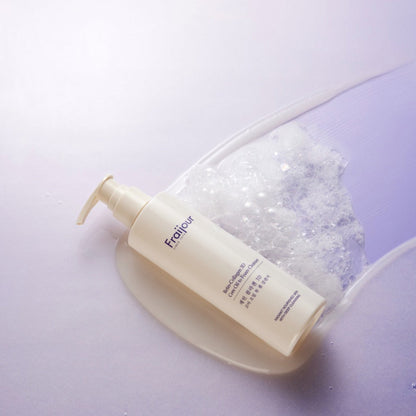 Почистващ продукт 2 в 1 Fraijour Retin-Collagen 3D Core Oil to Foam Cleanser 210ml