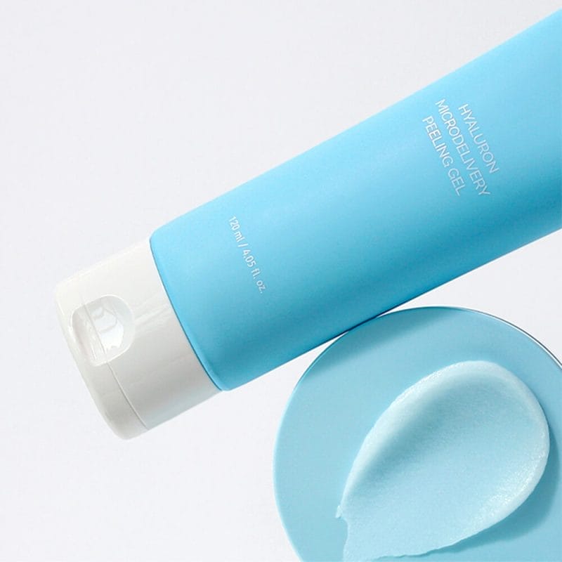 Trimay Hyaluron Microdelivery Peeling Gel - Koreancare