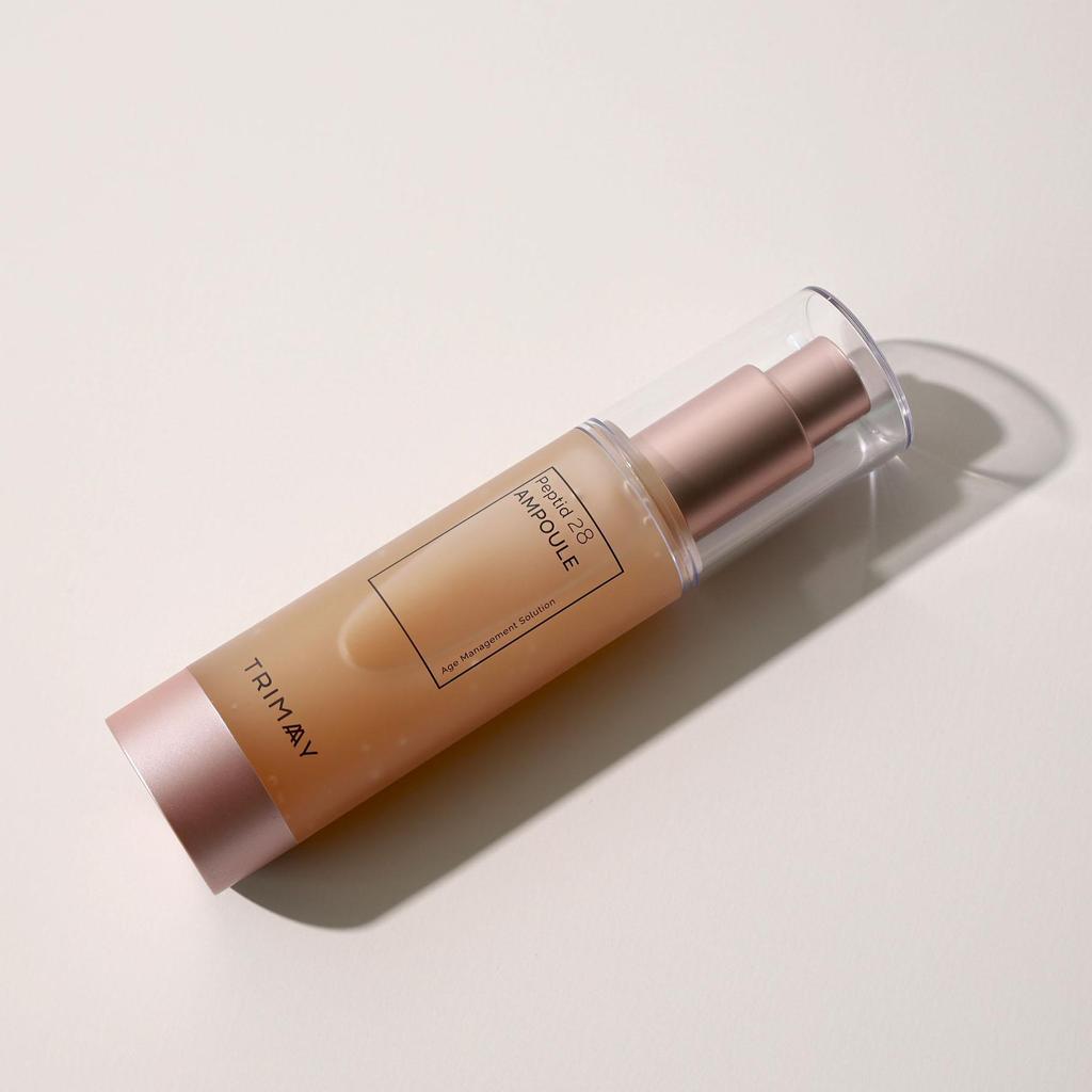 Ампула за лице с пептиди Trimay Peptid 28 Ampoule 50ml