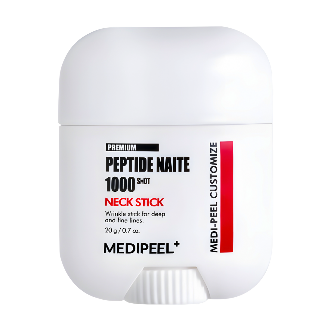 Антиейдж стик за шия и деколте Medi-Peel Premium Peptide Naite 1000 Shot Neck Stick
