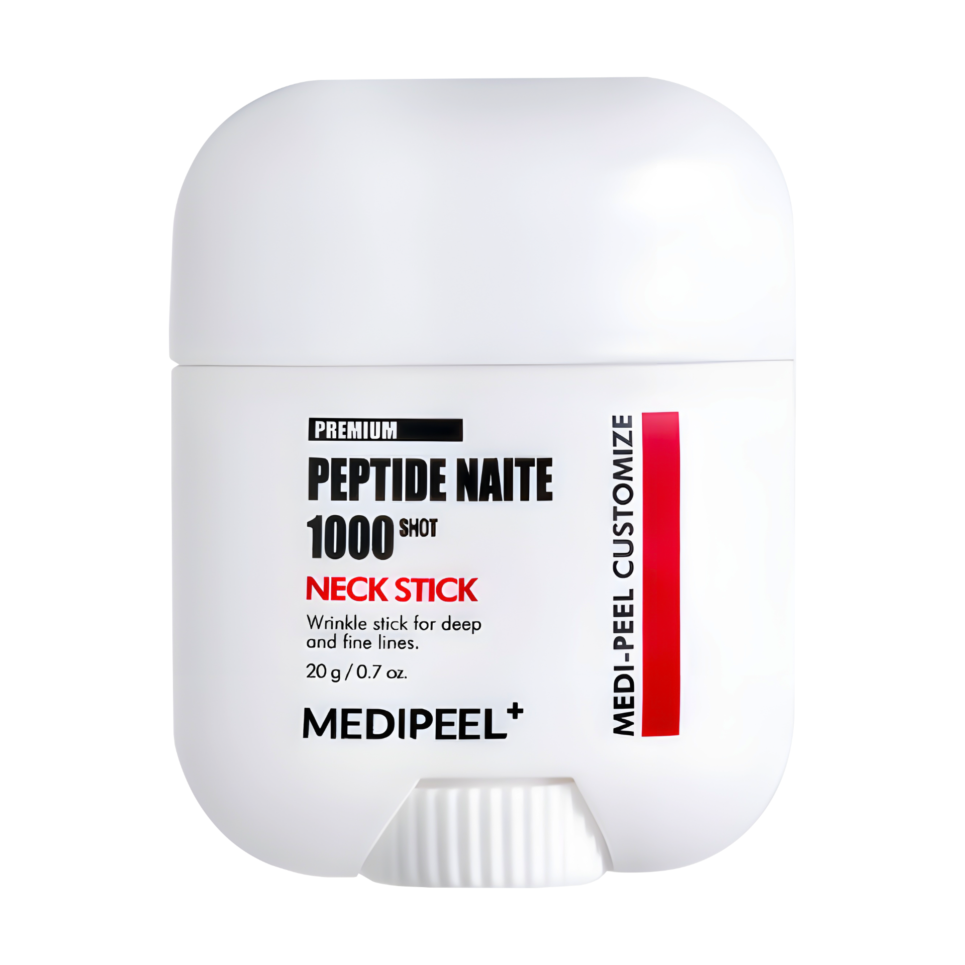 Антиейдж стик за шия и деколте Medi-Peel Premium Peptide Naite 1000 Shot Neck Stick