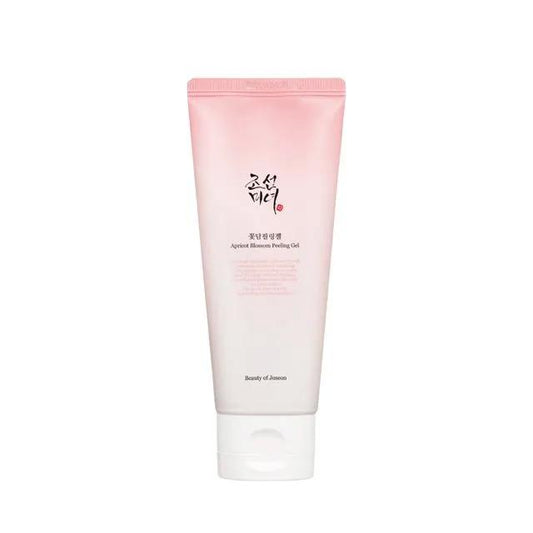 Пилинг гел Beauty of Joseon Apricot Blossom Peeling Gel