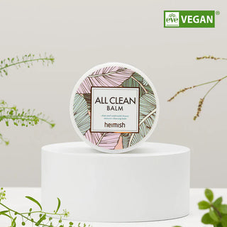 Почистващ Балсам за Лице Heimish All Clean Balm 120ml