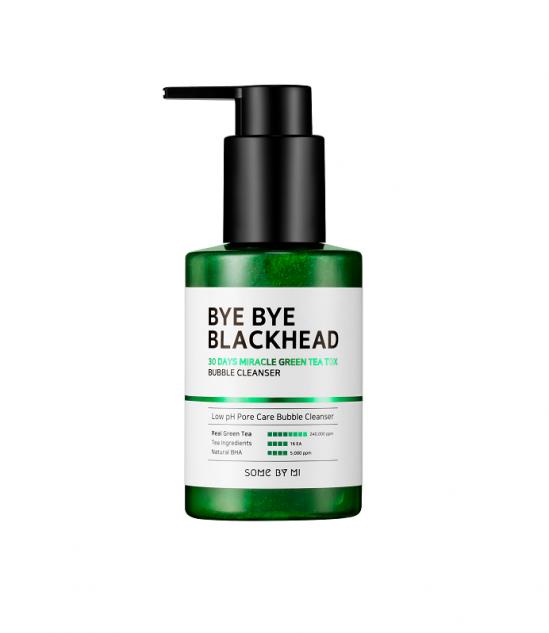 Почистващ гел срещу черни точки SOME BY MI Bye Bye Blackhead