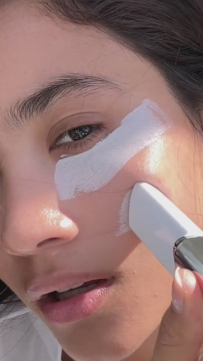 ELROEL Blanc Cover Cream Stick 13g