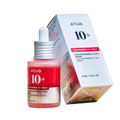ANUA NIACINAMIDE 10% + TXA 4% SERUM 30ml