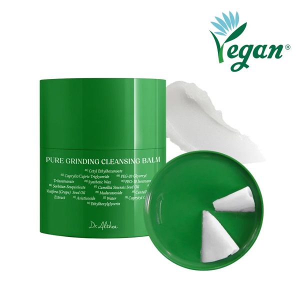 Dr. Althea Pure Grinding почистващ балсам 50ml