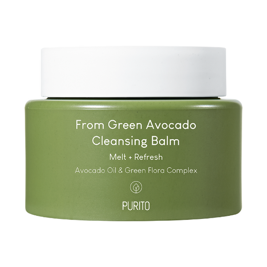 Почистващ балсам PURITO From Green Avocado Cleansing Balm