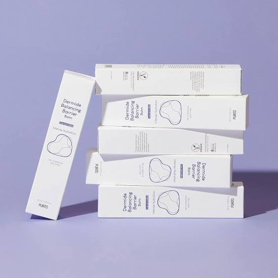Успокояващ балсам за лице PURITO Dermide Balancing Barrier Balm