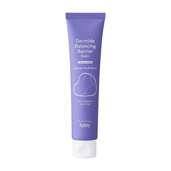 Успокояващ балсам за лице Purito Dermide Balancing Barrier Balm 60ml