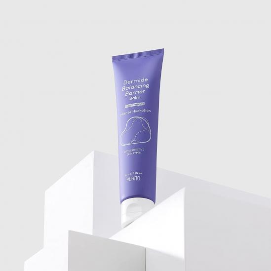 Успокояващ балсам за лице PURITO Dermide Balancing Barrier Balm
