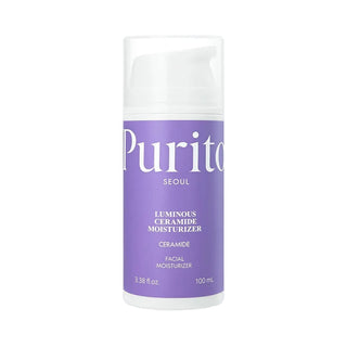Защитен хидратант с керамиди PURITO Dermide Relief Barrier Moisturizer Regenerating cream with Ceramides 100ml