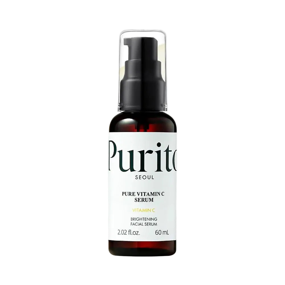Серум за лице с витамин С PURITO Pure Vitamin C Serum