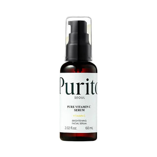 Серум за лице с витамин С Purito Pure Vitamin C Serum 60ml