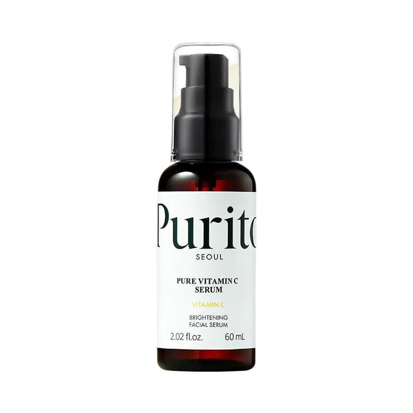 Серум за лице с витамин С PURITO Pure Vitamin C Serum