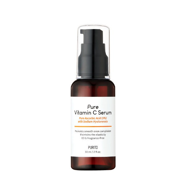 Серум за лице с витамин С PURITO Pure Vitamin C Serum