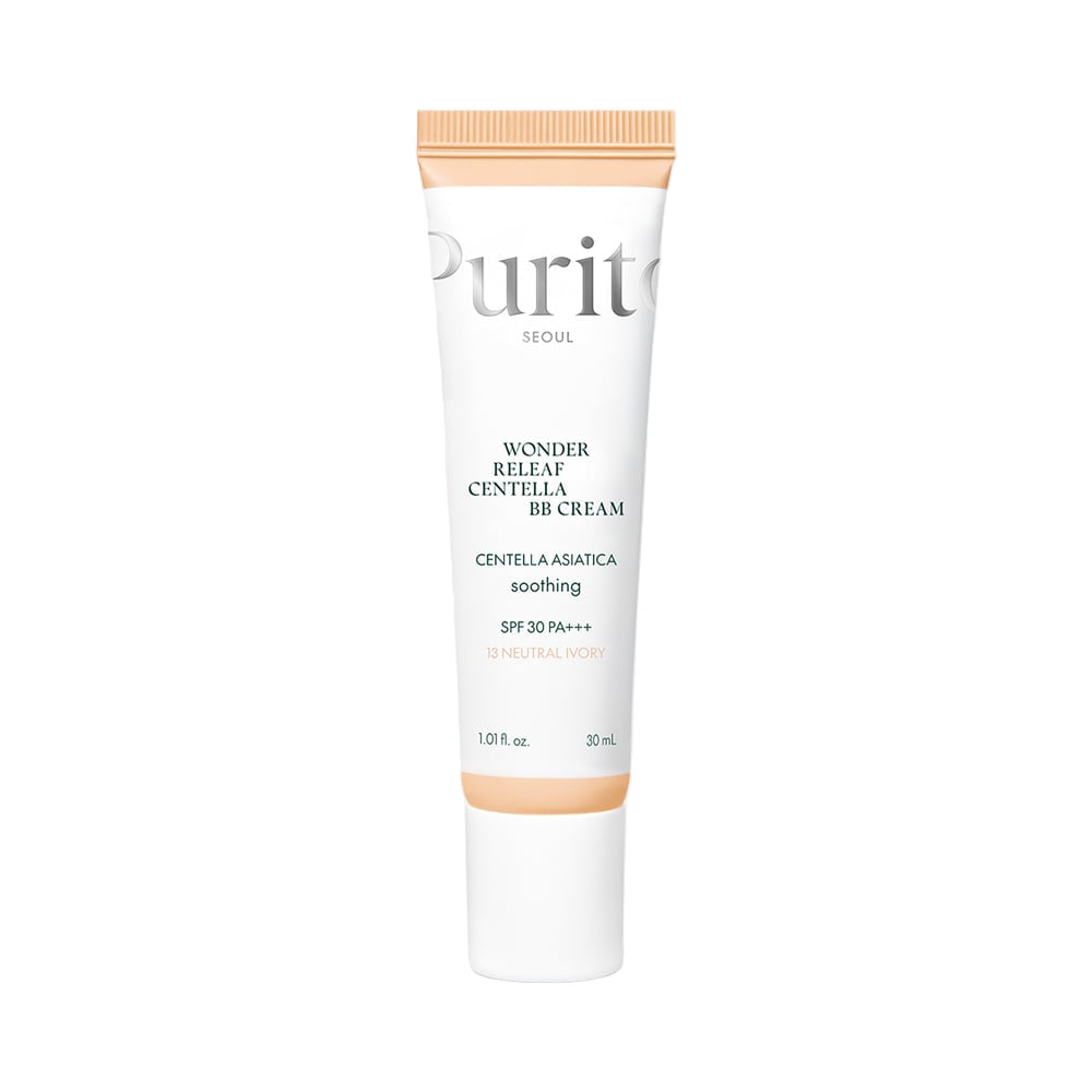 BB крем Purito Cica Clearing