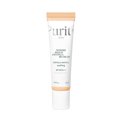 BB крем Purito Cica Clearing