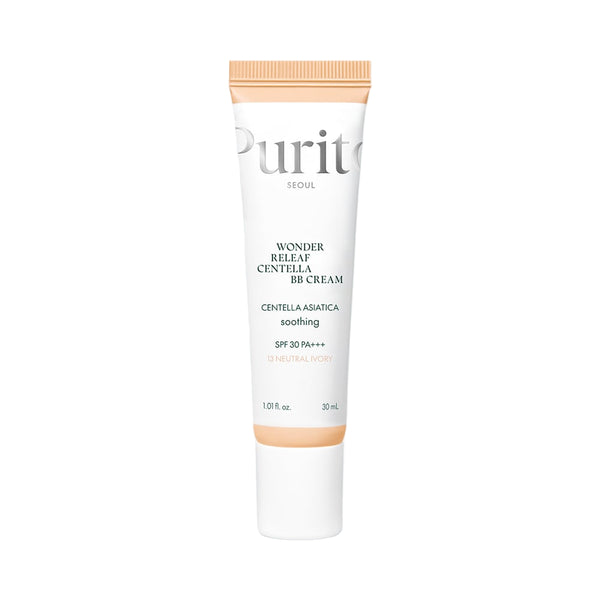 BB крем Purito Cica Clearing
