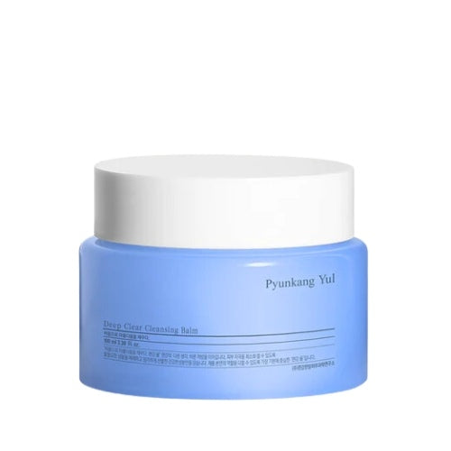 Почистващ балсам за лице Pyunkang Yul Deep Clear Cleansing Balm