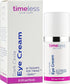 Eye cream against wrinkles and dark circles Timeless Skin Care Dark Circle Eye Cream 15 ml - Koreancare